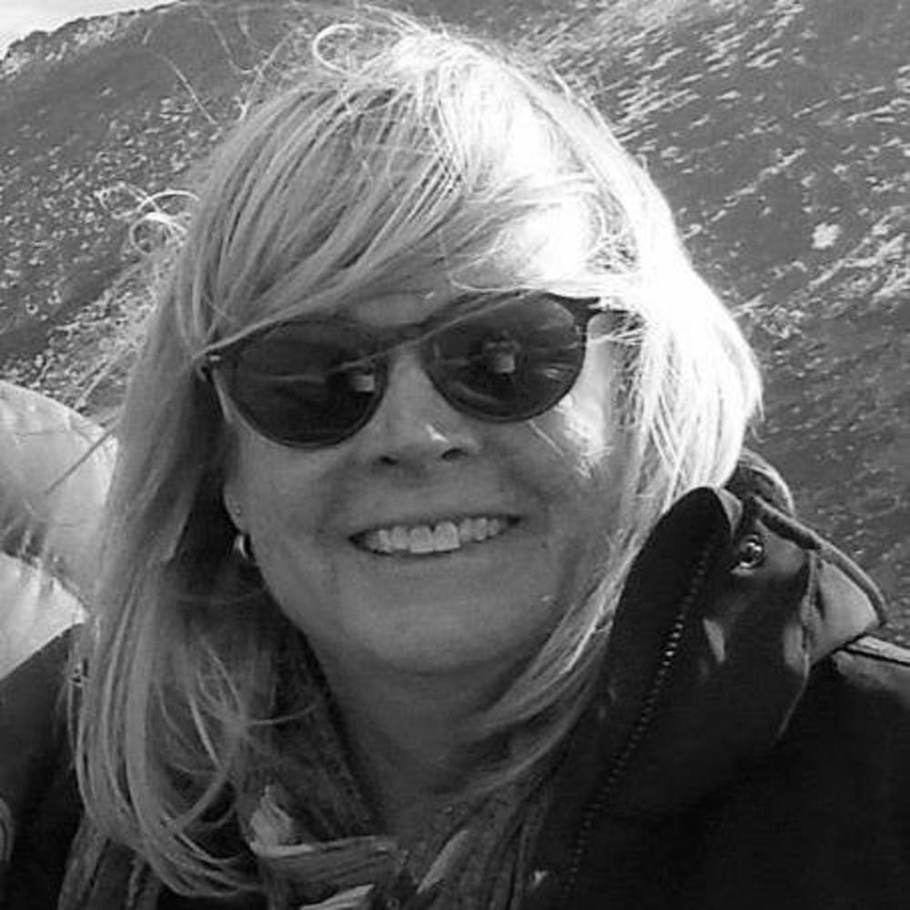 Meet your Posher, Sandi